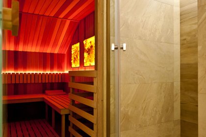 hotel *** - Hotel Logos *** Kraków - zdjęcie 25