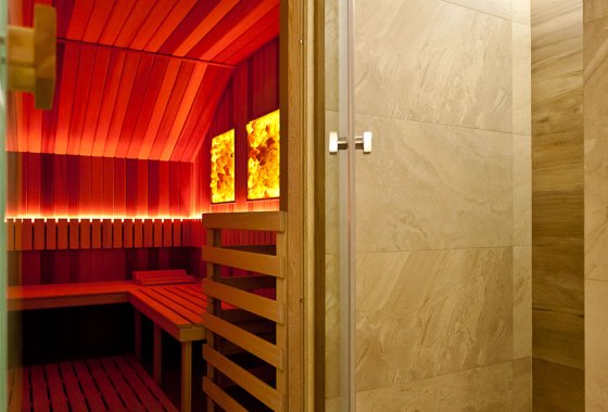 hotel *** - Hotel Logos *** Kraków - Usługi - zdjęcie 1