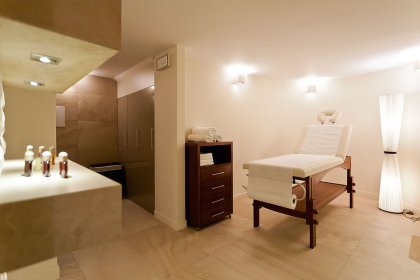 hotel *** - Hotel Logos *** Kraków - zdjęcie 26