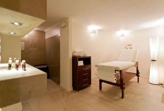 hotel *** - Hotel Logos *** Kraków - Usługi - zdjęcie 2