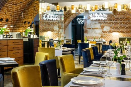 hotel *** - Hotel Logos *** Kraków - zdjęcie 29