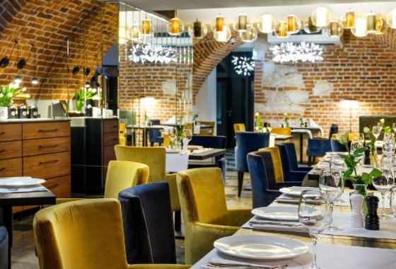 hotel *** - Hotel Logos *** Kraków - Usługi - zdjęcie 5