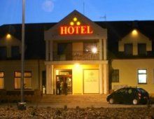 Hotel Cztery Pory Roku Rzeszów