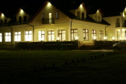 hotel *** - Hotel Cztery Pory Roku Rzeszów - zdjęcie 3
