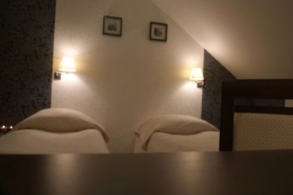 hotel *** - Hotel Cztery Pory Roku Rzeszów - zdjęcie 6
