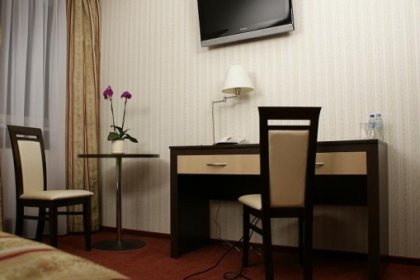 hotel *** - Hotel Cztery Pory Roku Rzeszów - zdjęcie 7