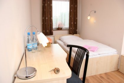 hotel *** - Hotel „Eljan” - zdjęcie 20