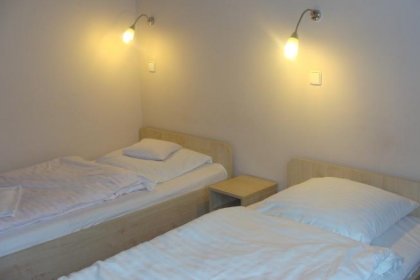 hotel *** - Hotel „Eljan” - zdjęcie 19