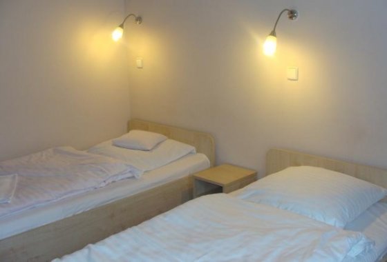 hotel *** - Hotel „Eljan” - Pokoje - zdjęcie 11