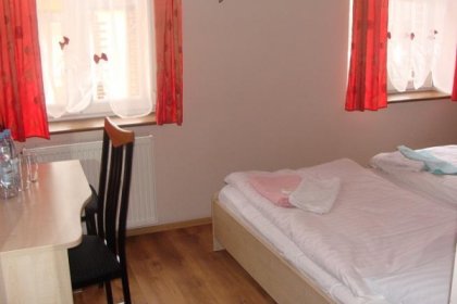hotel *** - Hotel „Eljan” - zdjęcie 18
