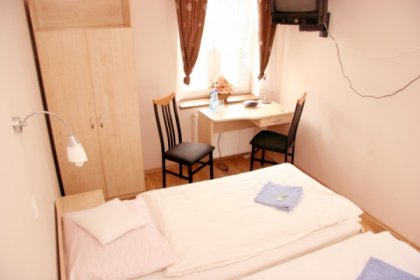 hotel *** - Hotel „Eljan” - zdjęcie 16