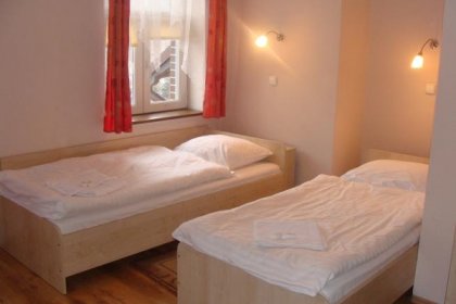 hotel *** - Hotel „Eljan” - zdjęcie 15