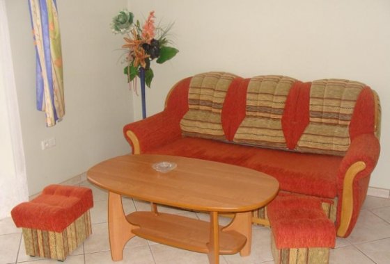 hotel *** - Hotel „Eljan” - Pokoje - zdjęcie 5