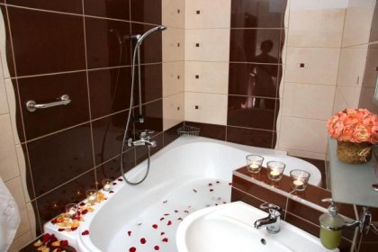 hotel *** - Hotel „Eljan” - zdjęcie 12