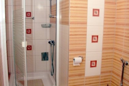 hotel *** - Hotel „Eljan” - zdjęcie 11
