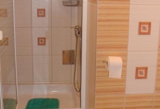 hotel *** - Hotel „Eljan” - Pokoje - zdjęcie 2