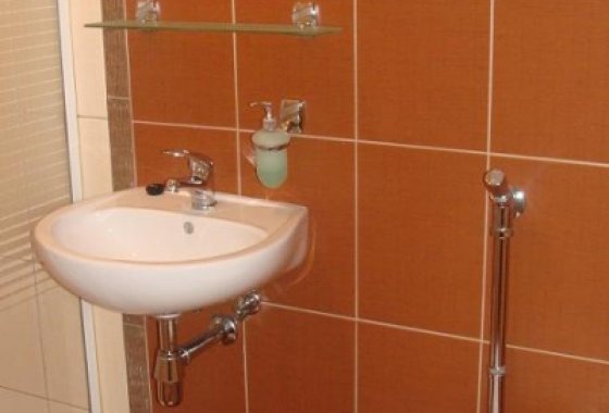 hotel *** - Hotel „Eljan” - Pokoje - zdjęcie 12