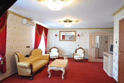 hotel *** - Hotel i Teatr Rewiowy Imperium - zdjęcie 9