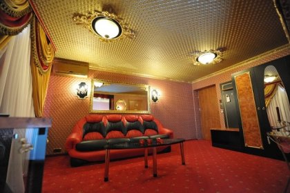hotel *** - Hotel i Teatr Rewiowy Imperium - zdjęcie 8
