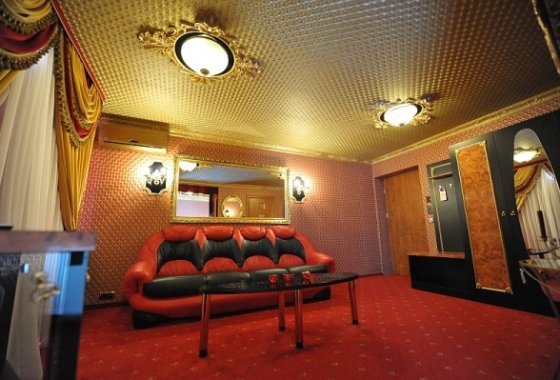 hotel *** - Hotel i Teatr Rewiowy Imperium - Pokoje - zdjęcie 2