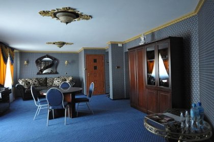 hotel *** - Hotel i Teatr Rewiowy Imperium - zdjęcie 7