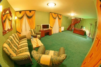 hotel *** - Hotel i Teatr Rewiowy Imperium - zdjęcie 6