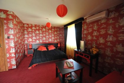 hotel *** - Hotel i Teatr Rewiowy Imperium - zdjęcie 5