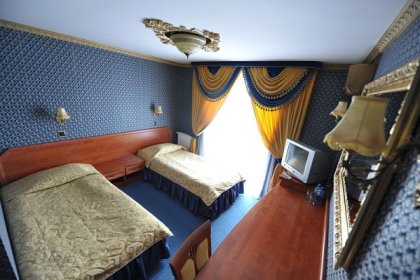 hotel *** - Hotel i Teatr Rewiowy Imperium - zdjęcie 4