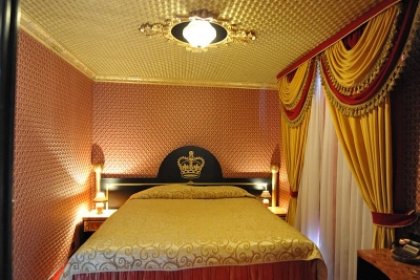 hotel *** - Hotel i Teatr Rewiowy Imperium - zdjęcie 3
