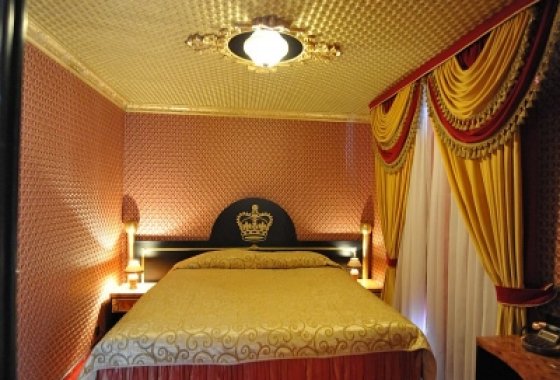 hotel *** - Hotel i Teatr Rewiowy Imperium - Pokoje - zdjęcie 7