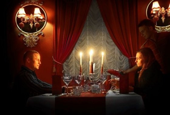 hotel *** - Hotel i Teatr Rewiowy Imperium - Usługi - zdjęcie 1