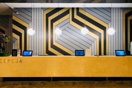 hotel **** - Andersia Hotel & SPA, a member of Radisson Individuals - zdjęcie 9