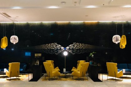 hotel **** - Andersia Hotel & SPA, a member of Radisson Individuals - zdjęcie 5