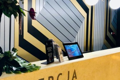 hotel **** - Andersia Hotel & SPA, a member of Radisson Individuals - zdjęcie 7