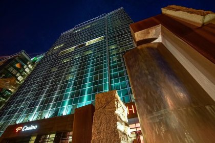 hotel **** - Andersia Hotel & SPA, a member of Radisson Individuals - zdjęcie 4