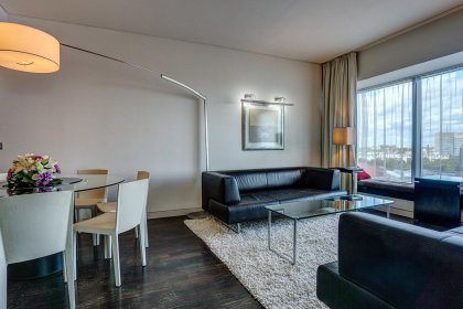hotel **** - Andersia Hotel & SPA, a member of Radisson Individuals - zdjęcie 18