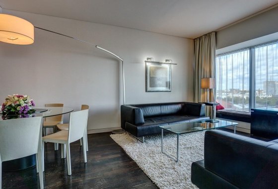 hotel **** - Andersia Hotel & SPA, a member of Radisson Individuals - Pokoje - zdjęcie 9