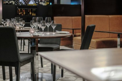 hotel **** - Andersia Hotel & SPA, a member of Radisson Individuals - zdjęcie 30