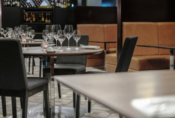 hotel **** - Andersia Hotel & SPA, a member of Radisson Individuals - Usługi - zdjęcie 10