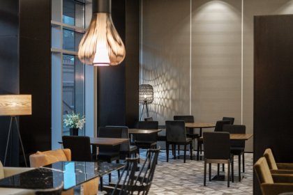 hotel **** - Andersia Hotel & SPA, a member of Radisson Individuals - zdjęcie 31