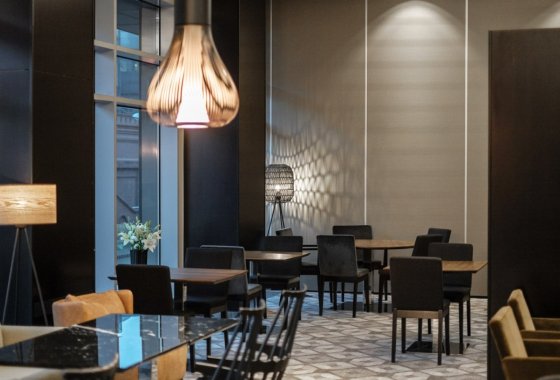 hotel **** - Andersia Hotel & SPA, a member of Radisson Individuals - Usługi - zdjęcie 11