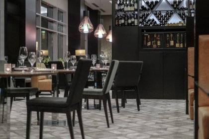 hotel **** - Andersia Hotel & SPA, a member of Radisson Individuals - zdjęcie 29