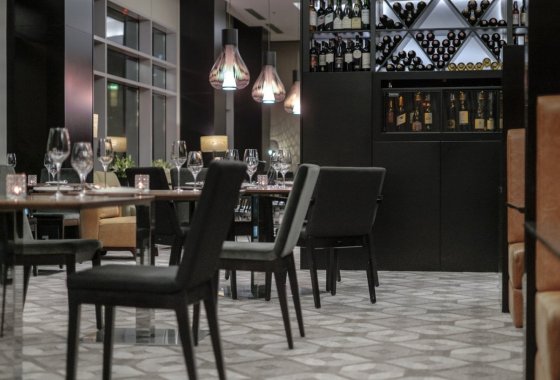 hotel **** - Andersia Hotel & SPA, a member of Radisson Individuals - Usługi - zdjęcie 9