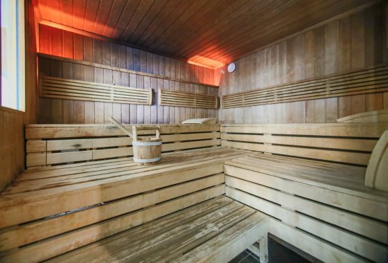hotel **** - Andersia Hotel & SPA, a member of Radisson Individuals - Usługi - zdjęcie 7