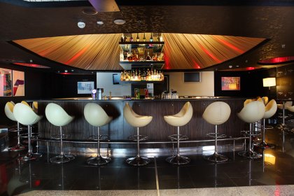 Lobby Bar