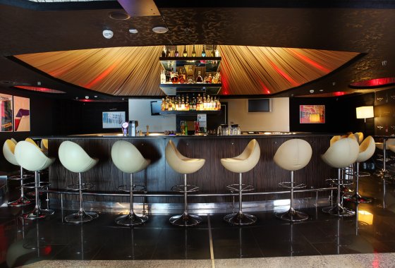 Lobby Bar