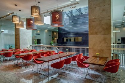hotel **** - Andersia Hotel & SPA, a member of Radisson Individuals - zdjęcie 44