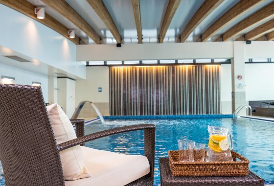 Harmonia Wellness Club & Pool