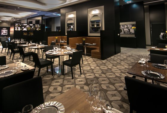 Restauracja Flavoria