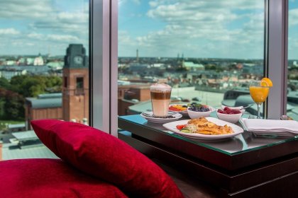 hotel **** - Andersia Hotel & SPA, a member of Radisson Individuals - zdjęcie 45
